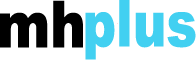 mhplus Logo